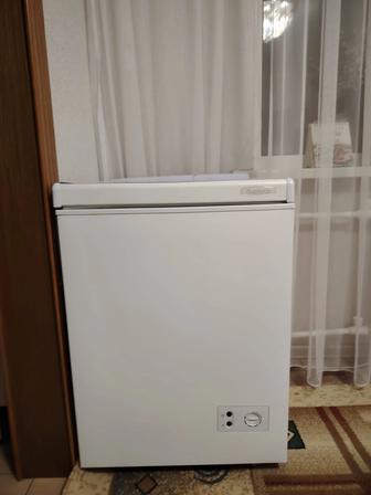 Продам морозильник
