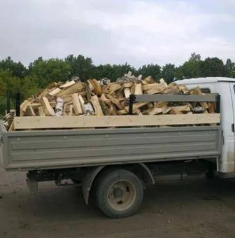 Продам дрова