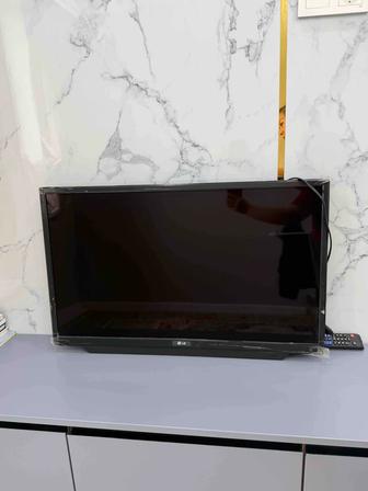Телевизор LG