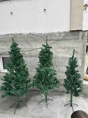 Новогодние елки