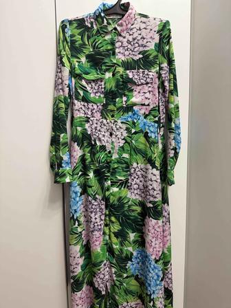 Көйлек платье