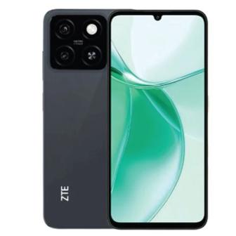 Телефон Zte blade A35 Черный