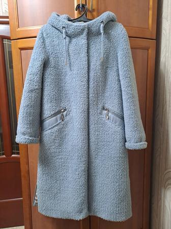 Продам тедди шуба