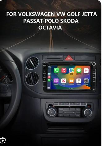 Автомагнитола