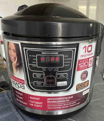 Мультиварка