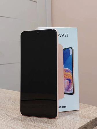 Samsung A23/64gb ОЗУ-4гб Original продам срочно.Состояние идеальное