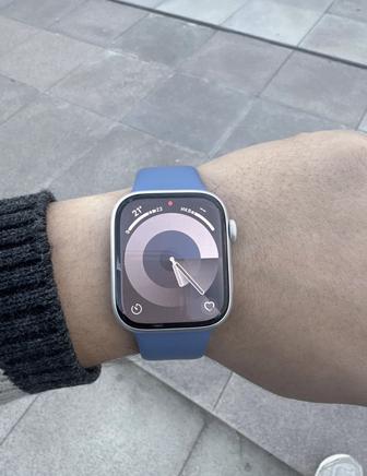 Продам Apple Watch  9
