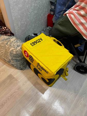 Продам термокороб яндекс