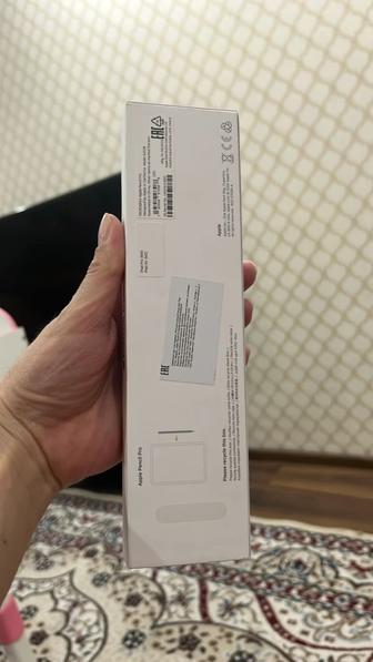 Продам pencil Pro для айпада почти новый оригинал