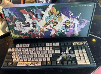 Клавиатура Varmilo X