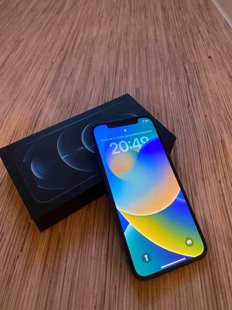 IPhone 12 Pro 256 гб