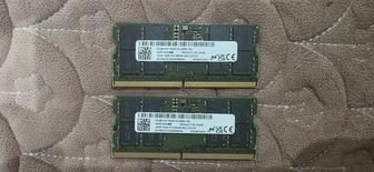 Память для ноутбука