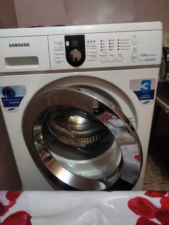 Стиральная машина почти новый