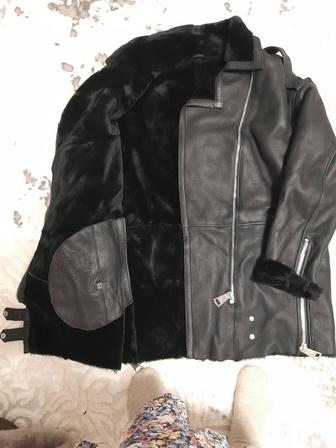 Продам дубленки короткие