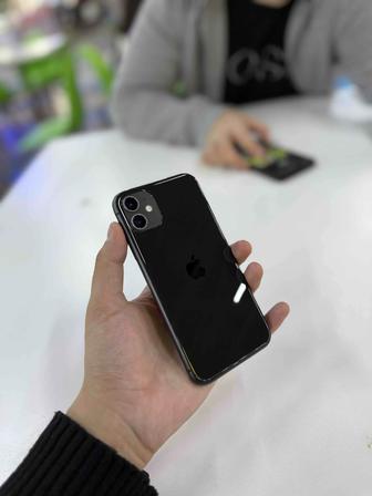 iPhone 11 64gb 90% в идеальном состоянии