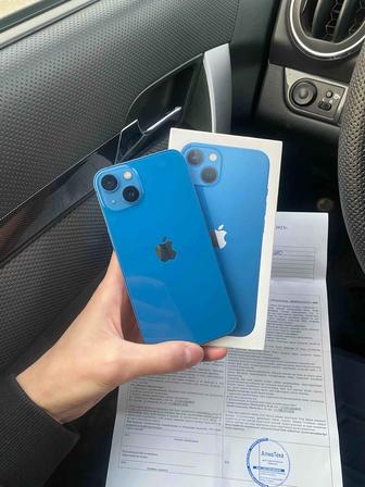 Продам Айфон 13 128gb
