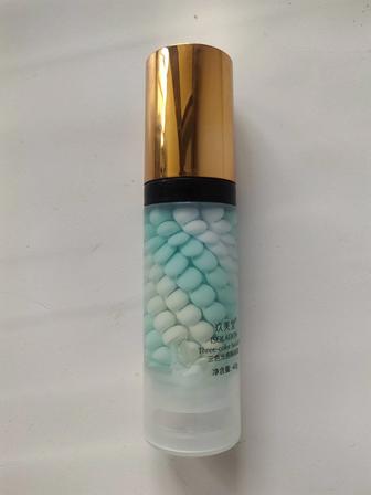 Основа под макияж