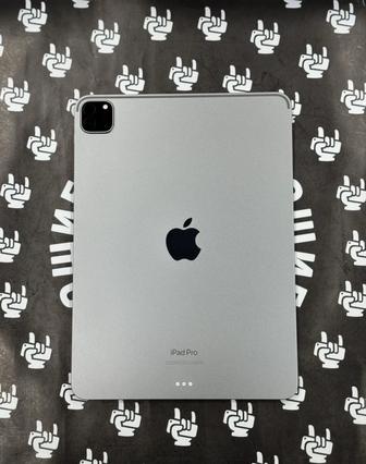 iPad Pro 11 2022 M2