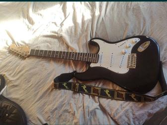 Fender Stratocaster