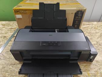 Epson L1300 цветной струйный принтер А3