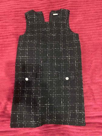 Платье детское