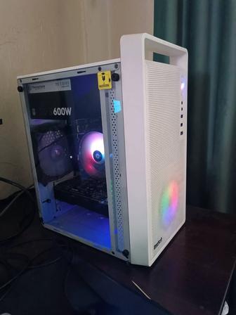 Игровой персональный компьютер