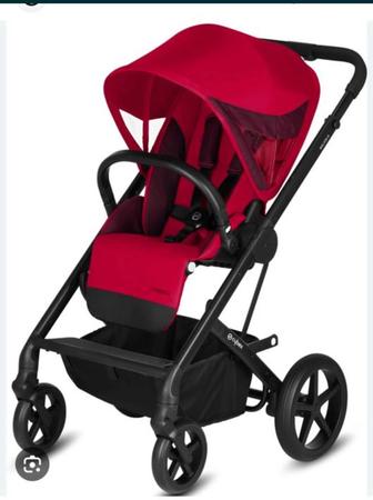 Прогулочная коляска Cybex Balios