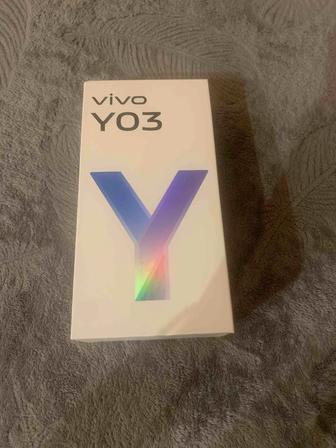 Сотовый телефон VIVO YO3