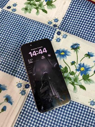 Айфон 16про мах