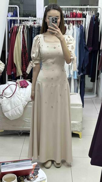 Платье под Malli