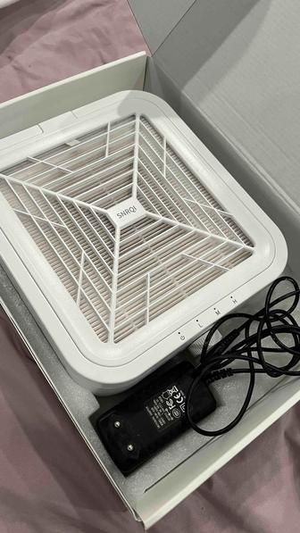 Продам пылесосы для маникюра