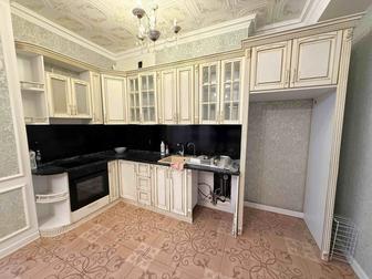 Куханный гарнитур