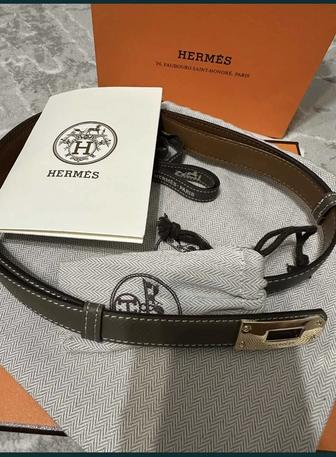 Ремень Hermes