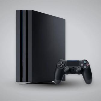 Ps4 pro