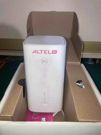 модем altel 5G