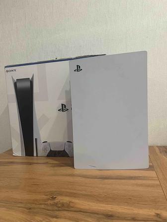 Sony PlayStation 5