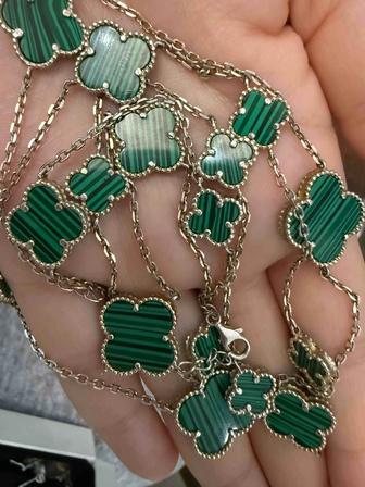 Продам сотуар Ван Клиф