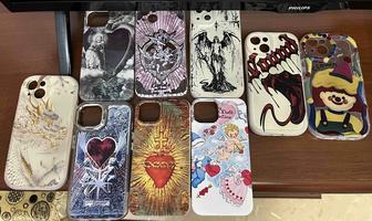 продам чехлы на iphone 13