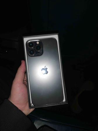 Айфон 13 про Макс