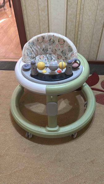 Продам ходунок
