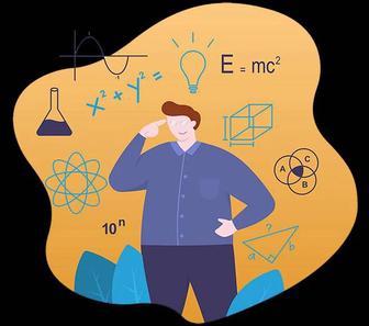 Репетитор по математике и физике