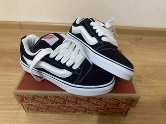 Vans Knu Skool True Black Z, 40