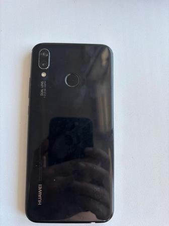 Huawei P20 lite