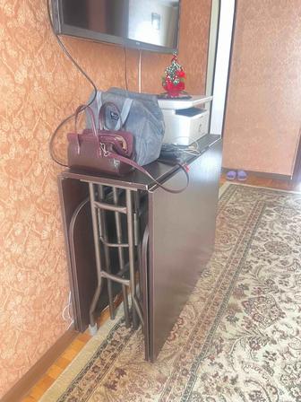 Продам раздвижной стол