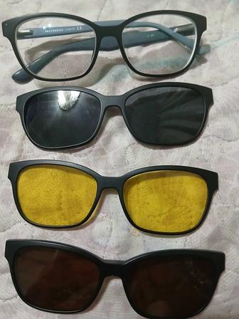 Продам Очки