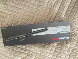 Продам щипцы от Babyliss