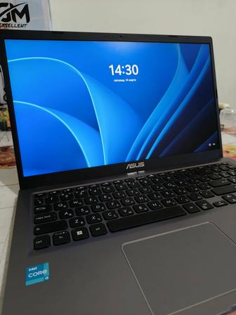 ASUS X515E 8Gb/i3-1115G4/512Gb/Win11