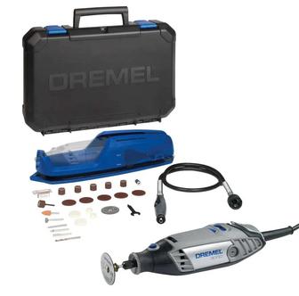 DREMEL 3000-1/25 Многофункциональный инструмент