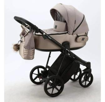 Коляска детская Adameks