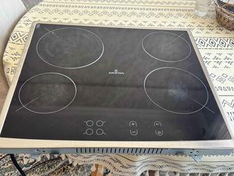 Варочная поверхность